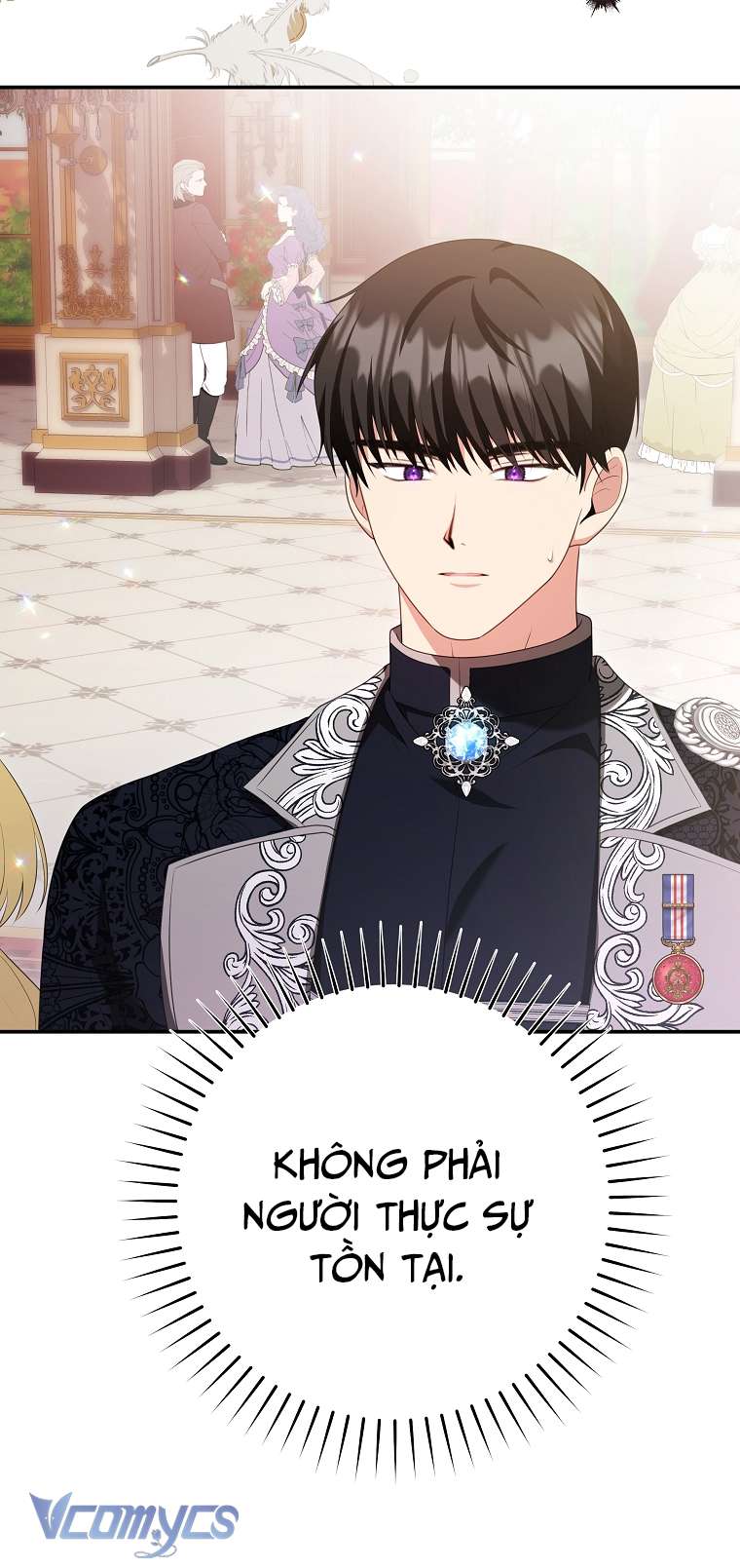 [18+] Phương Pháp Gia Hạn Hợp Đồng Hôn Nhân Chap 19 - Trang 2