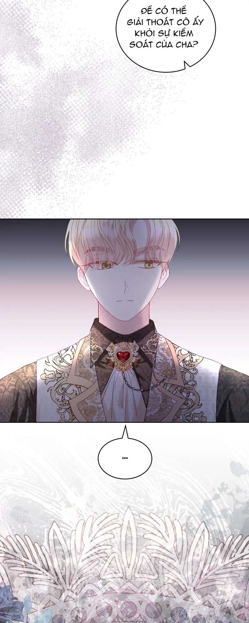 Một Ngày Nọ Bỗng Dưng Cha Xuất Hiện Chapter 19 - Trang 4