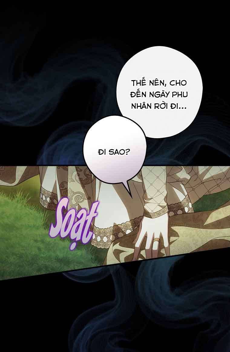 Phương Pháp Khiến Phu Quân Đứng Về Phía Tôi Chapter 70 - Trang 4