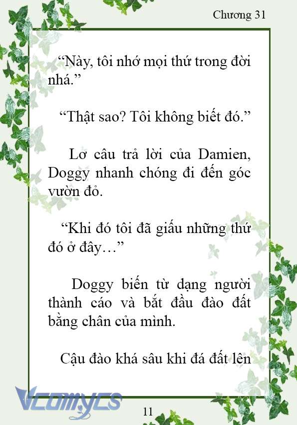 [Novel] Trở Thành Em Gái Của Nam Chính Tiểu Thuyết Đam Mỹ Chap 31 - Trang 2