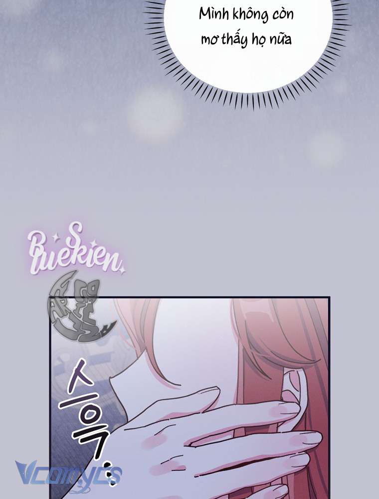 Chị Gái Của Nhân Vật Phản Diện Hôm Nay Cũng Đang Đau Khổ Chapter 47 - Trang 4