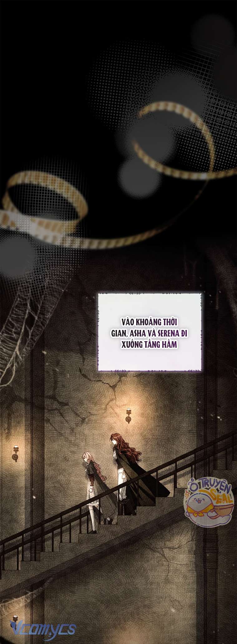 Tôi Đã Tắt Cài Đặt Chế Độ Nhận Thức Nỗi Đau! Chap 33 - Trang 3