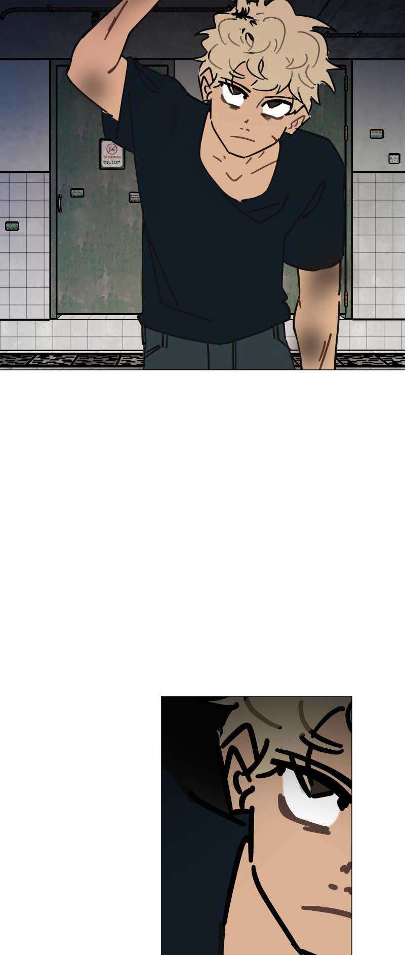 Nghĩa Trang Xe Buýt Chap 90 - Trang 3