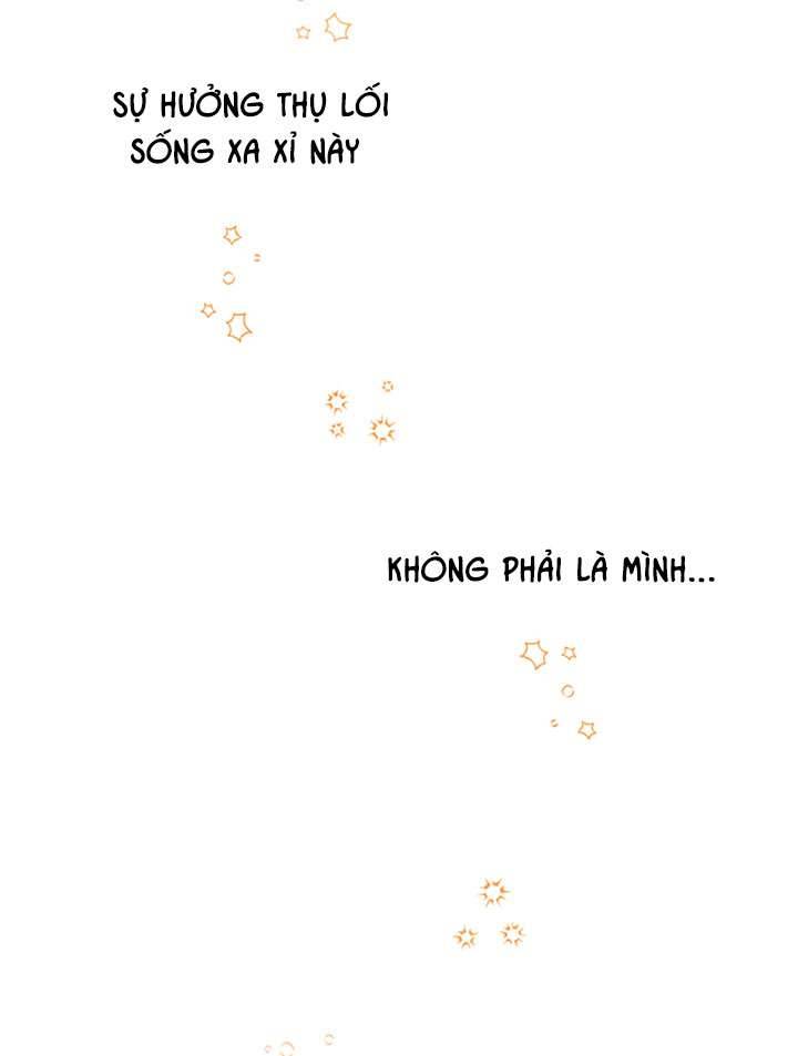 May Mắn Hay Bất Hạnh Chap 17 - Trang 4