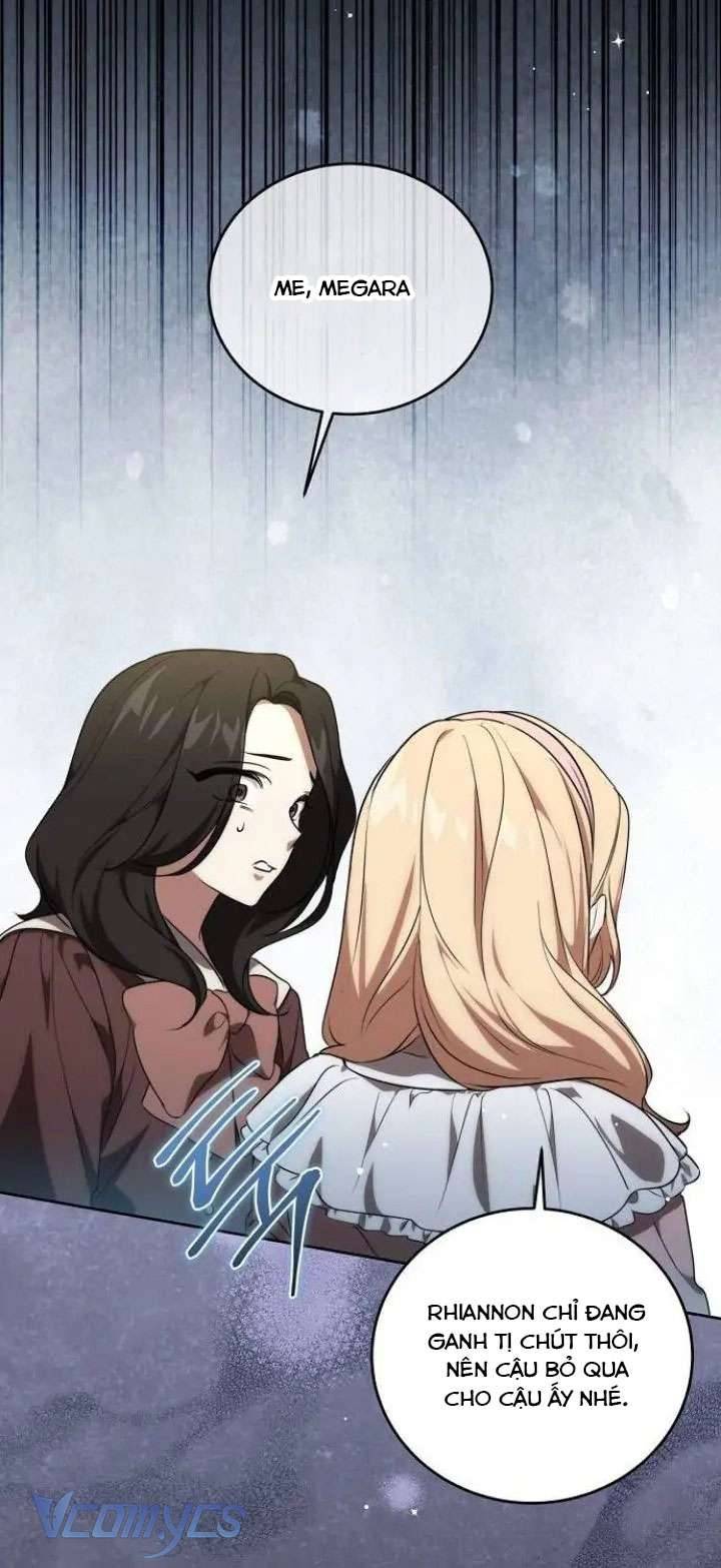 Cái Giá Phải Trả Chapter 4 - Trang 4