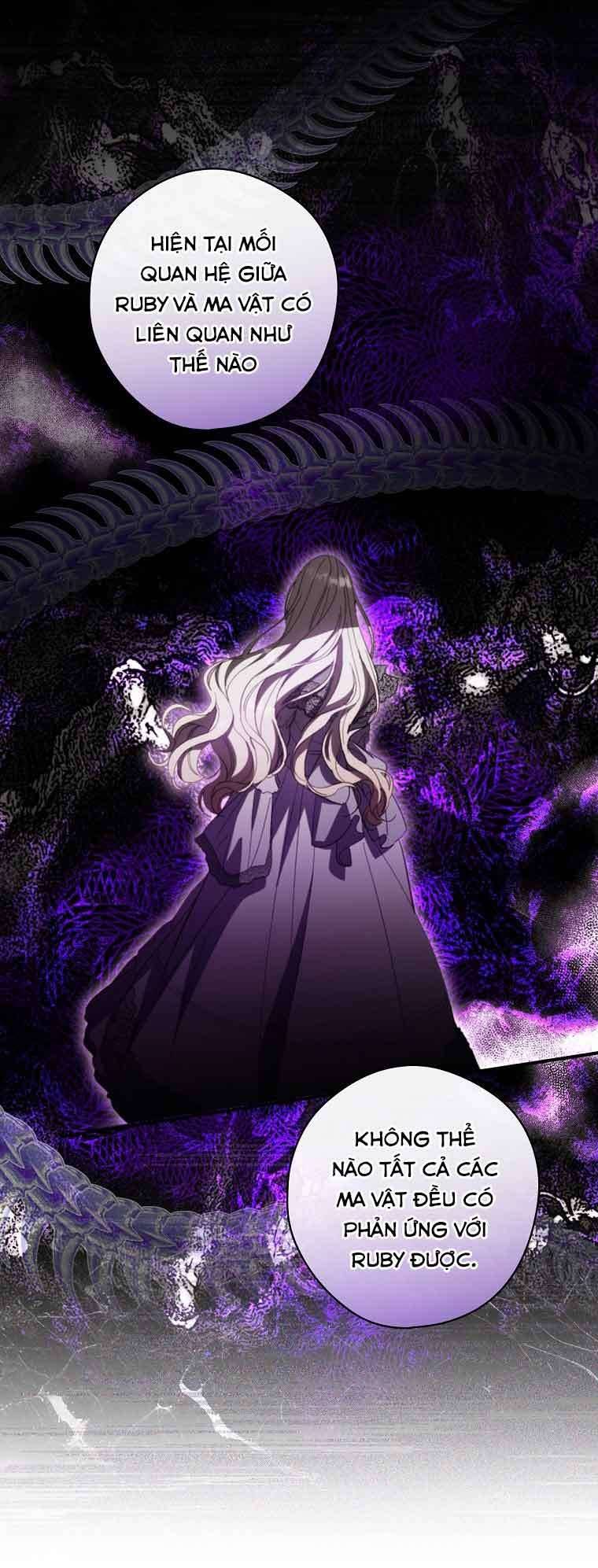 Phương Pháp Khiến Phu Quân Đứng Về Phía Tôi Chapter 69 - Trang 4