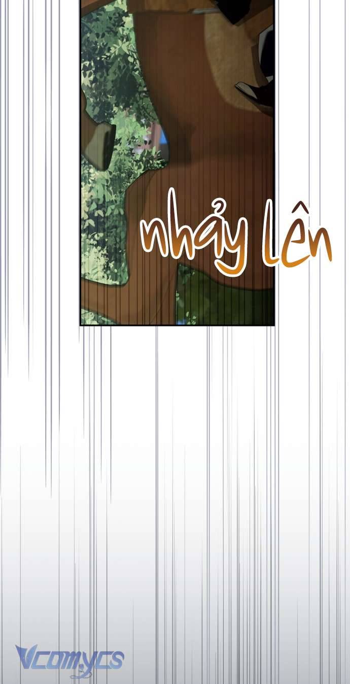 Phương Pháp Che Giấu Đứa Con Của Hoàng Đế Chapter 97 - Trang 4