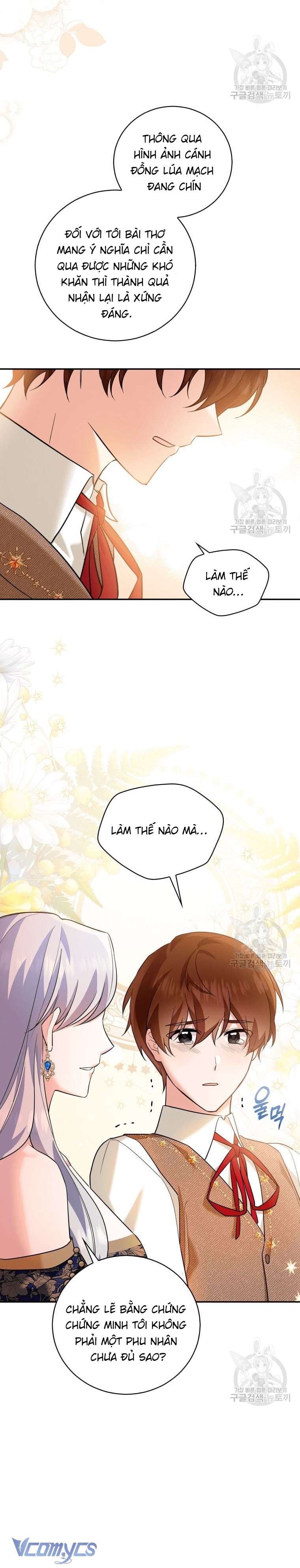 Kế Hoạch Trả Thù Chap 17 - Trang 2