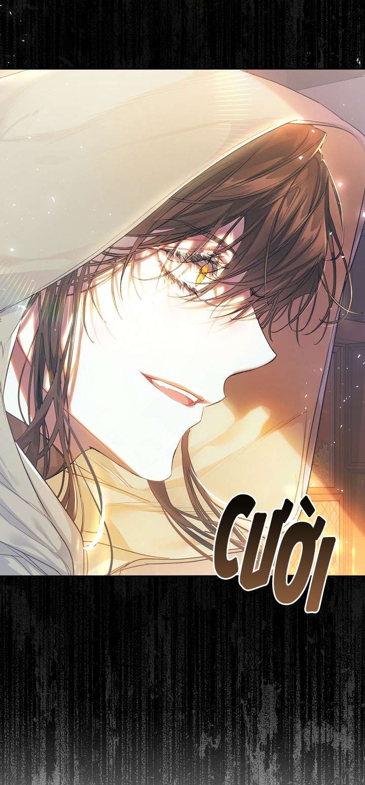 Ác Nữ Chỉ Là Một Con Rối Chap 47 - Next Chap 48