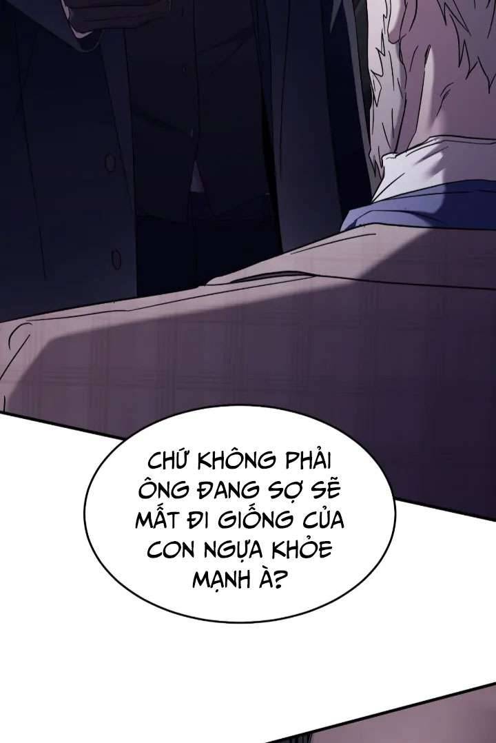Lâu Đài Giam Cầm Chap 1 - Next 