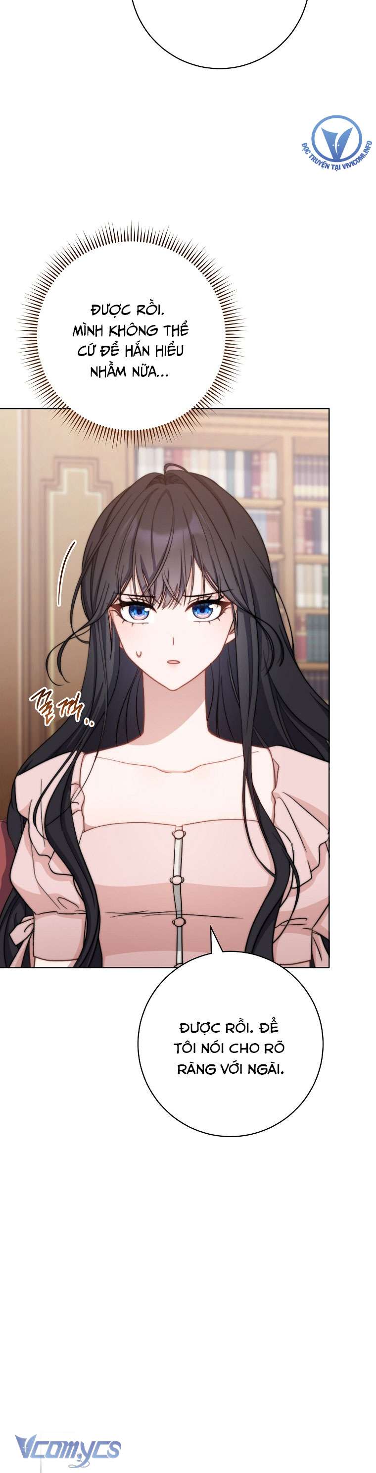 Nam Chính? Cho Cũng Không Thèm! Chapter 11 - Trang 4