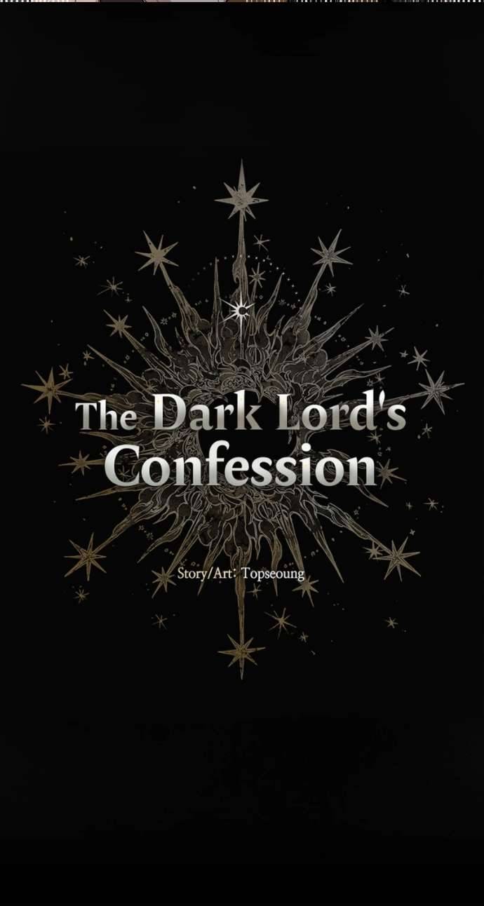 Lời Thú Nhận Của Chúa Tể Bóng Tối Chap 15 - Trang 4