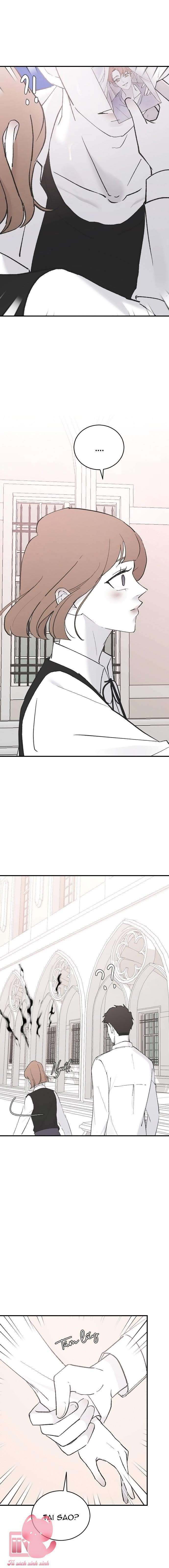 Ba Anh Trai Cực Phẩm Của Tôi Chap 47 - Trang 3