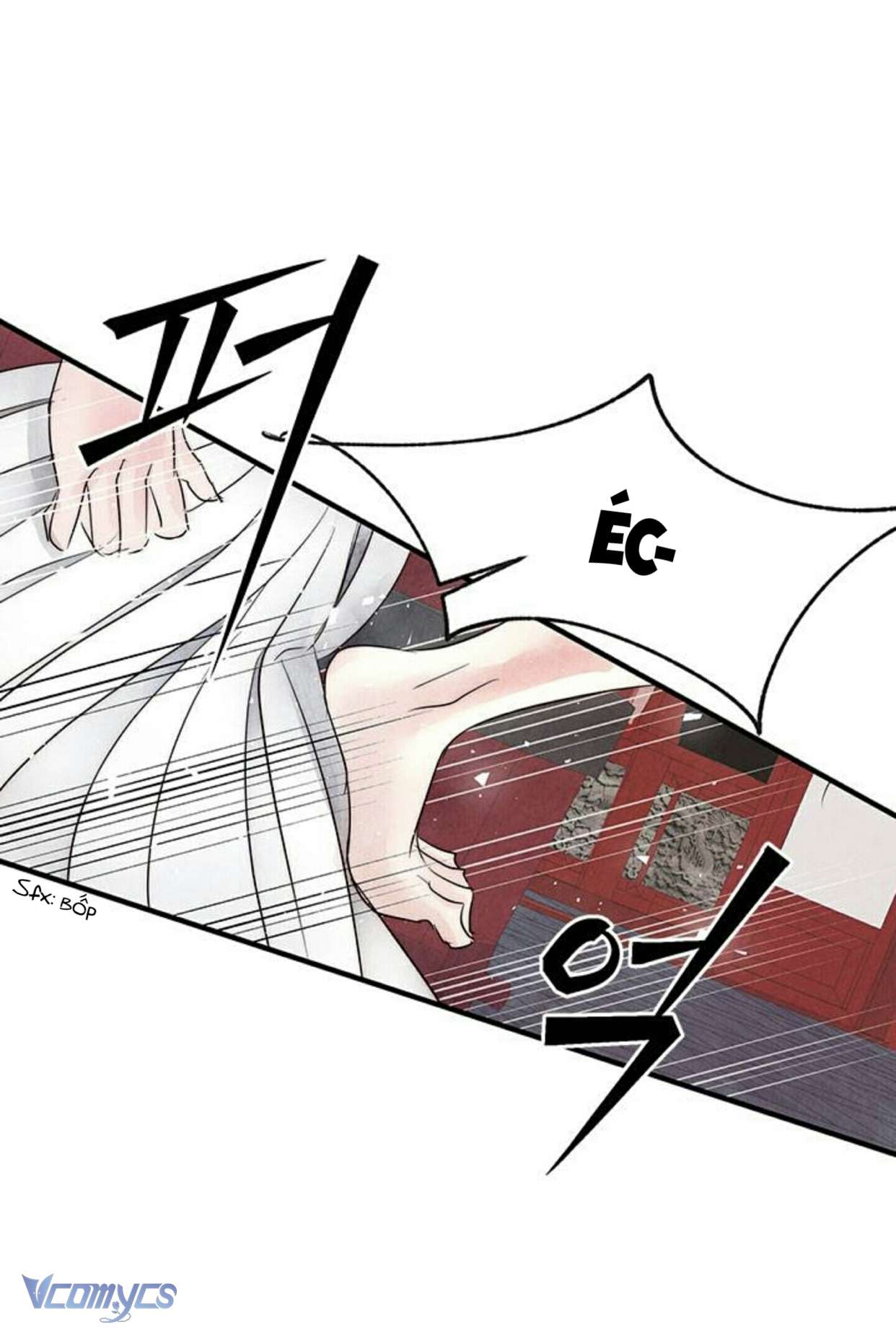 [18+] Đêm Hoang Dại Chap 2 - Trang 2