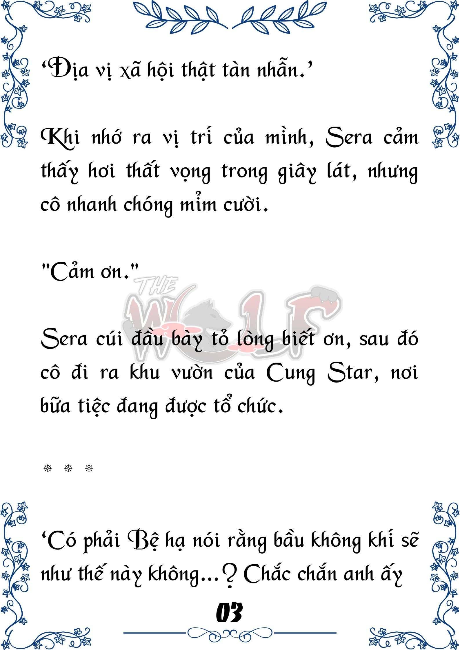 Tôi Trở Thành Gia Sư Của Cặp Song Sinh Hoàng Gia Chap 66 - Trang 2