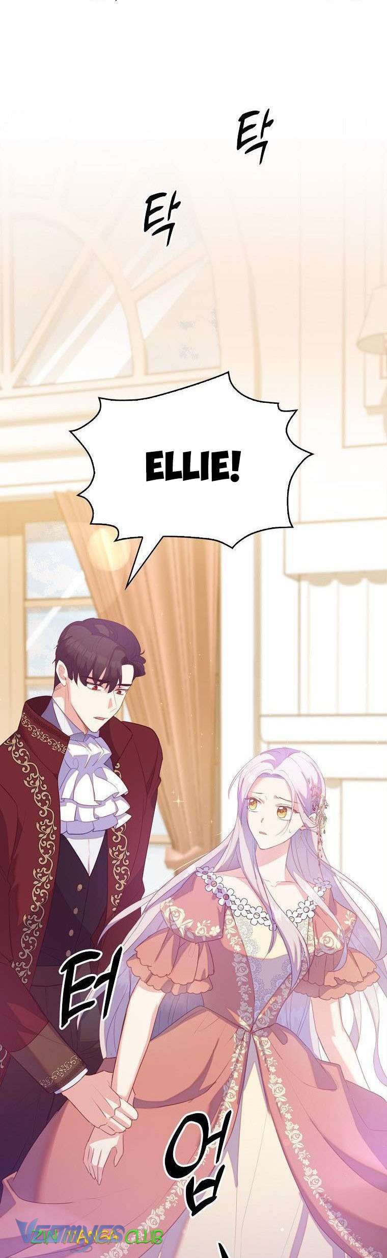 Tôi Chỉ Nhận Ra Sau Khi Mất Cô Ấy Chap 35 - Trang 2