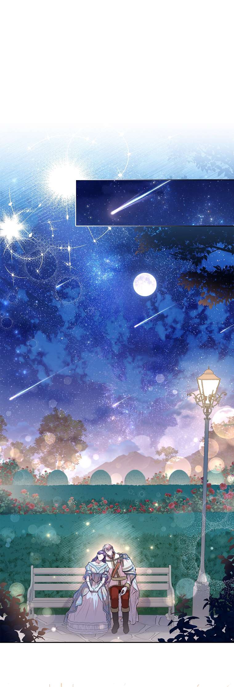 Thư Ký Của Bạo Chúa Chapter 81 - Next Chapter 82