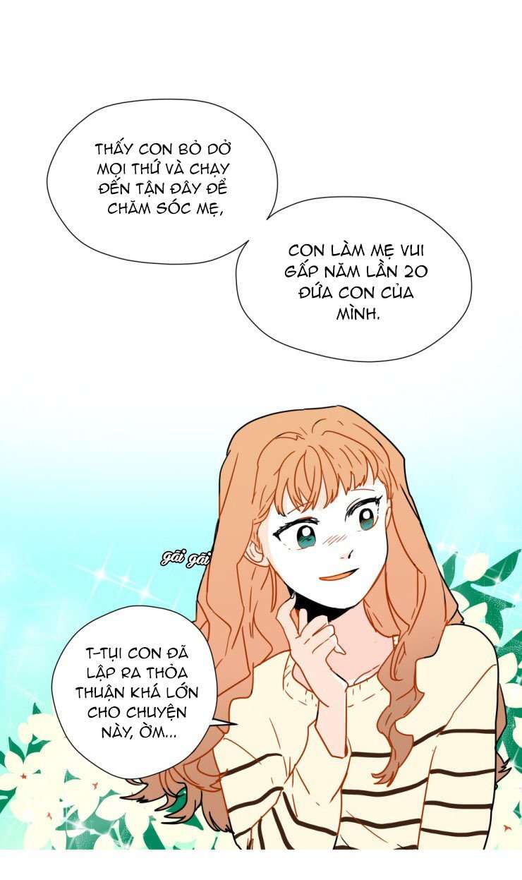 Ranh Giới Chap 61 - Trang 3