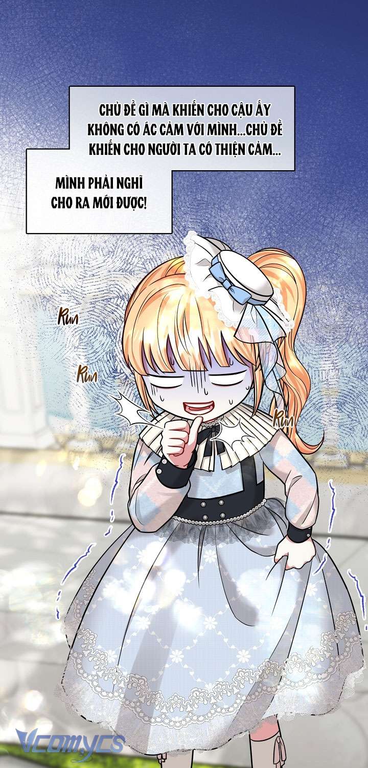 Công Chúa Là Người Chơi Chapter 38 - Trang 3