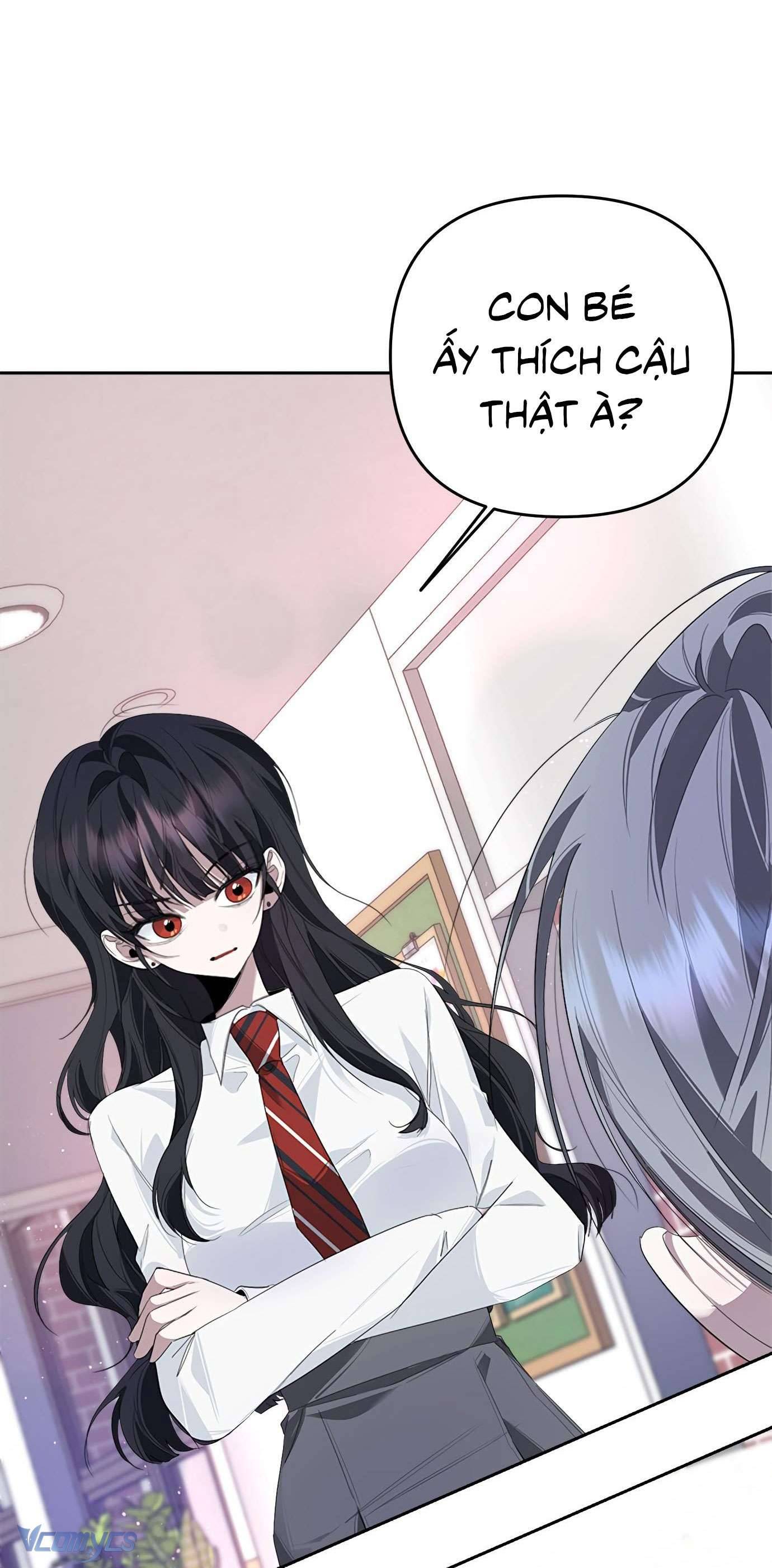 Đàn Anh Xấu Xa! Chap 33 - Trang 3