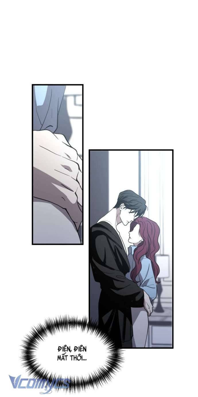 Ba Lần Động Phòng Chapter 8 - Trang 4