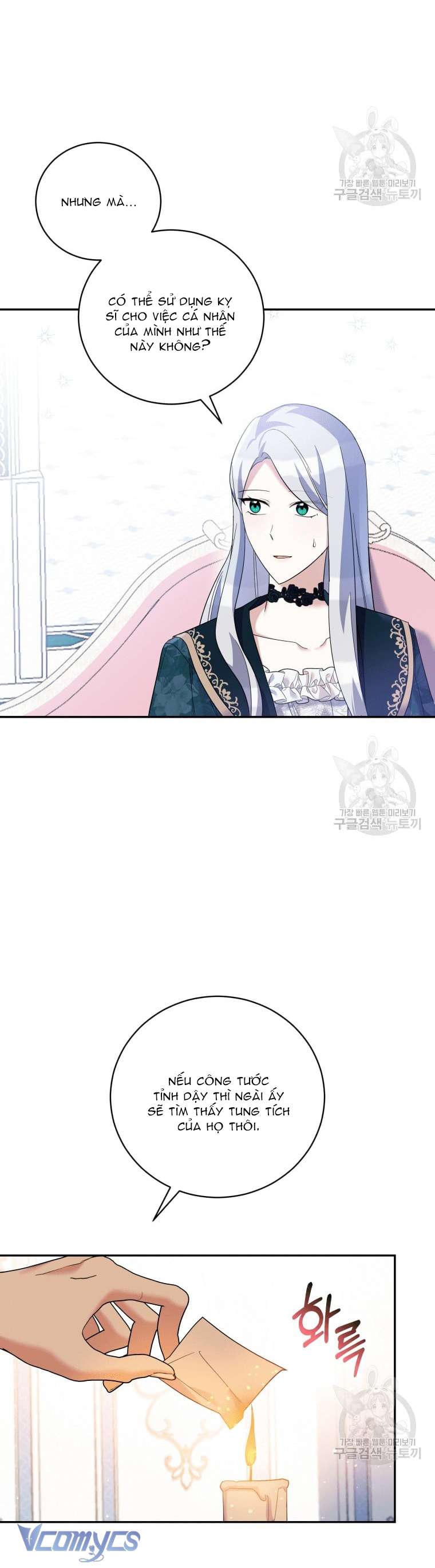 Kế Hoạch Trả Thù Chap 42 - Trang 2