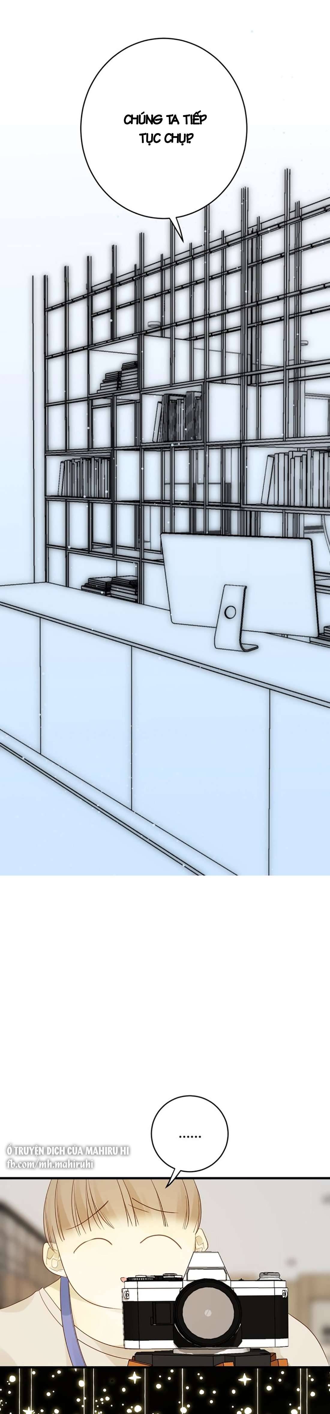 Thất Đại Kỳ Tích - Nước Mắt Bạo Quân Chap 32.5 - Trang 2