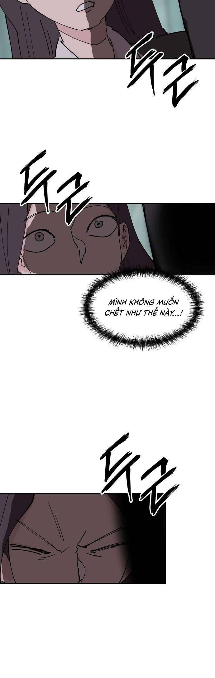 Yêu Không Hồi Kết Chap 31 - Trang 2