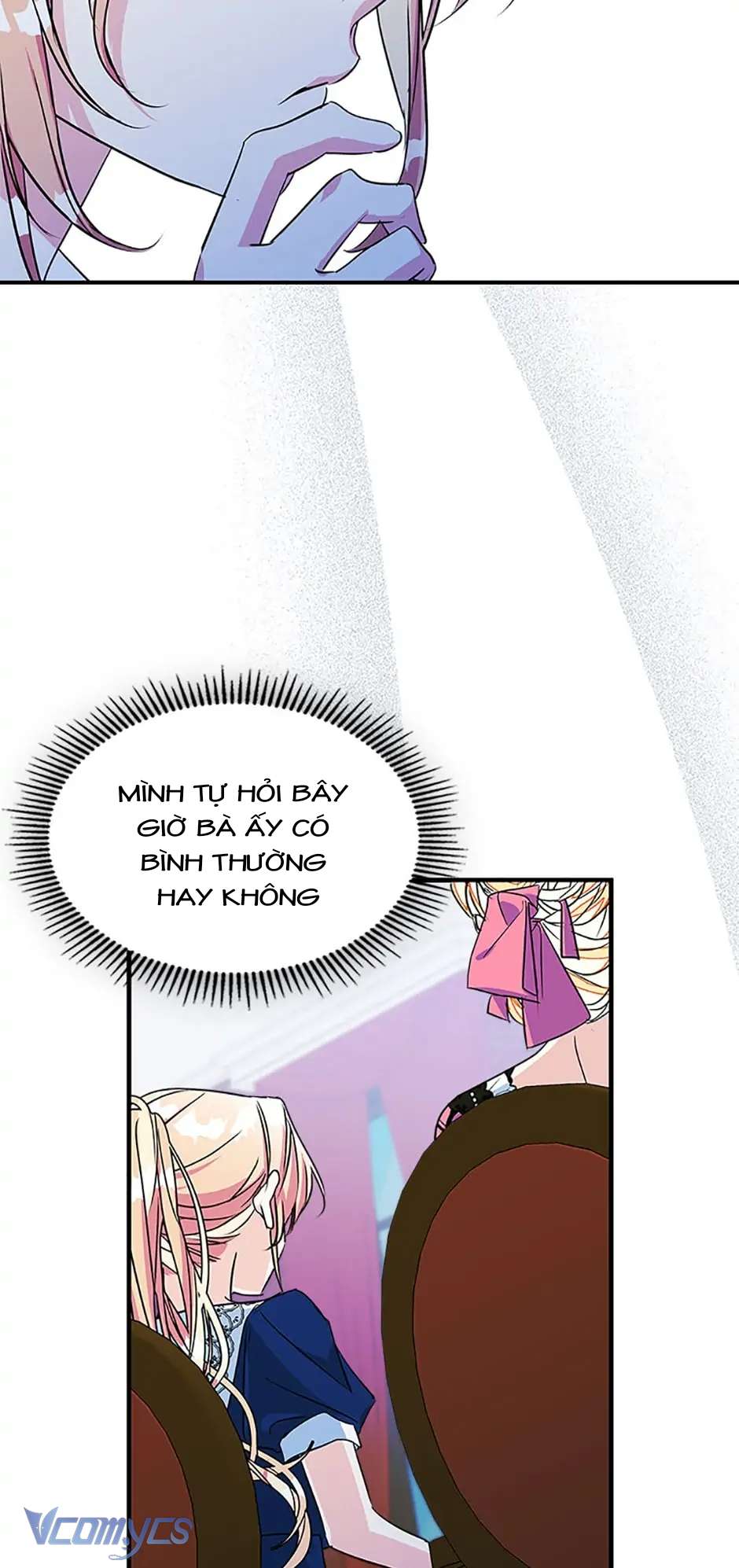 Tôi Chỉ Là Bạn Của Nam Chính Thôi Chap 1 - Trang 2