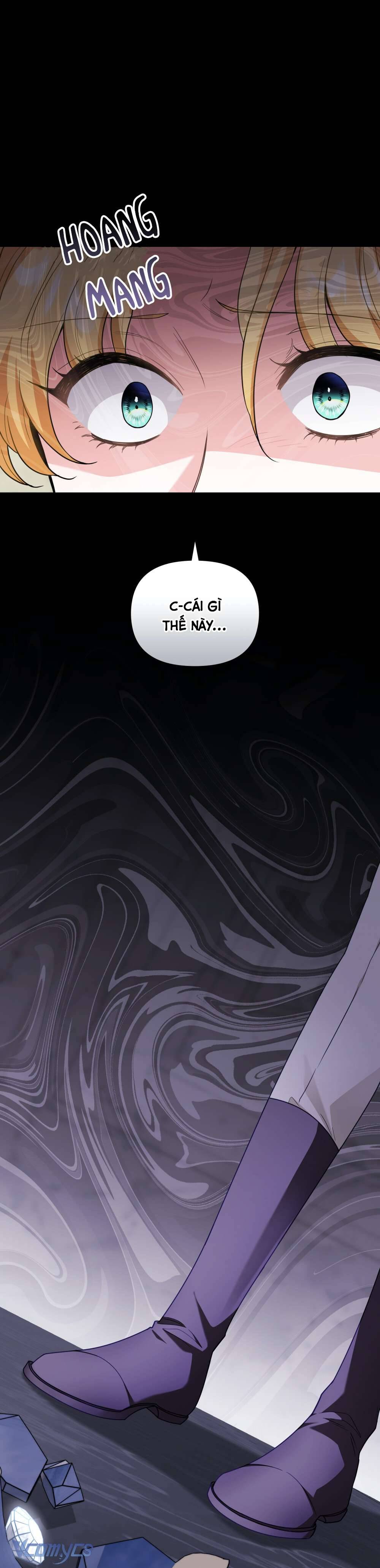 Tìm Lại Camellia Chapter 86 - Trang 4