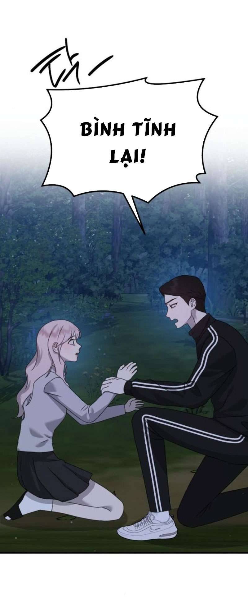 Thần Hổ Jang San Chap 37 - Trang 2