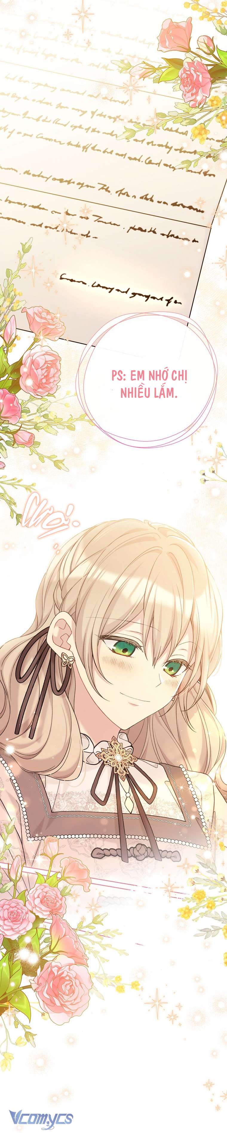 Vương Miện Lục Bảo Chap 92 - Trang 2