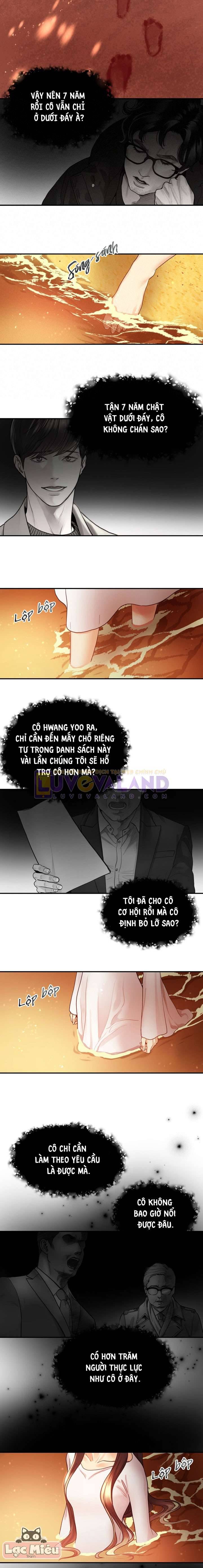 Ngôi Sao Ban Mai Chap 6 - Next Chap 7