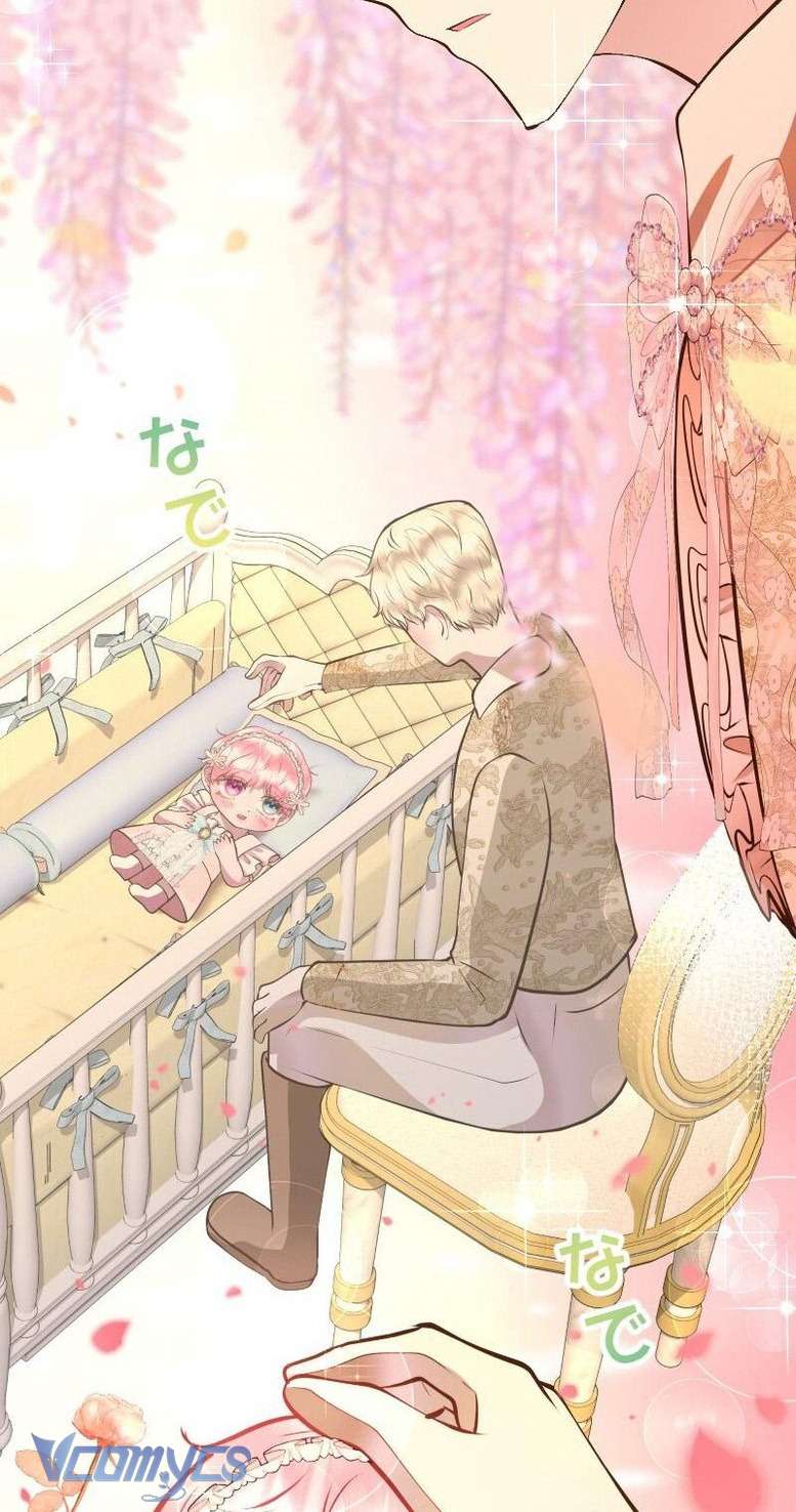 Sau Này Họ Sẽ Sinh Ra Tôi Chapter 4 - Trang 4