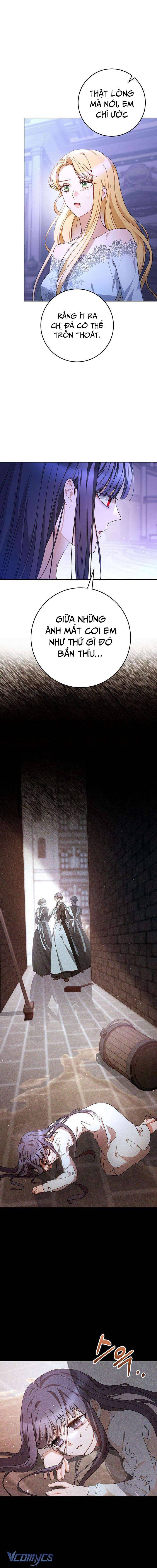 Tôi Đã Nuôi Dạy Em Gái Mình Một Cách Hoàn Hảo Chapter 2 - Trang 4