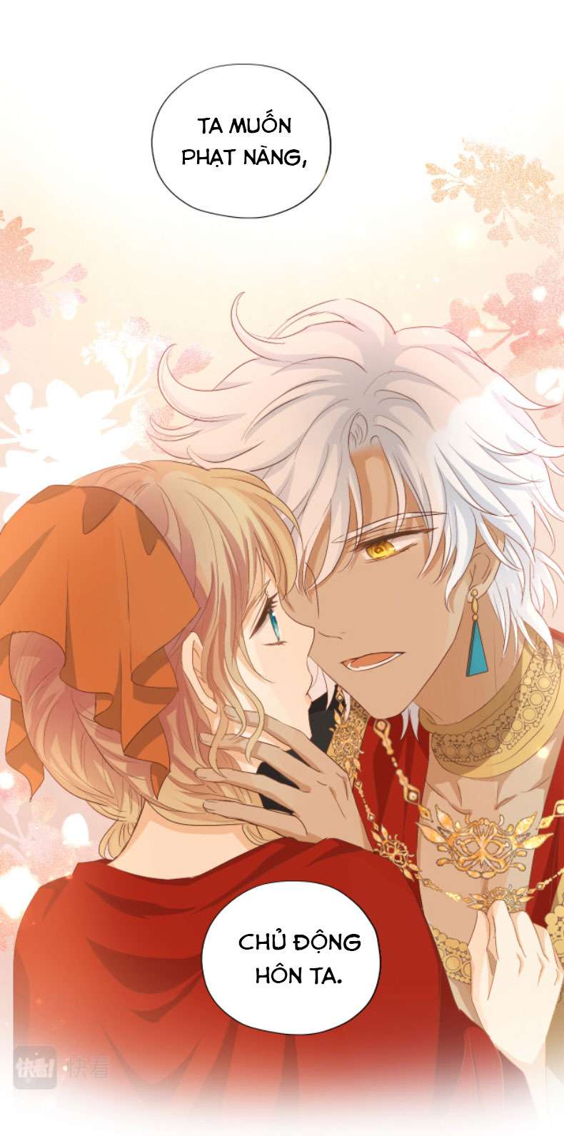 Địch Úc Đa Chi Ca Chapter 88 - Trang 4