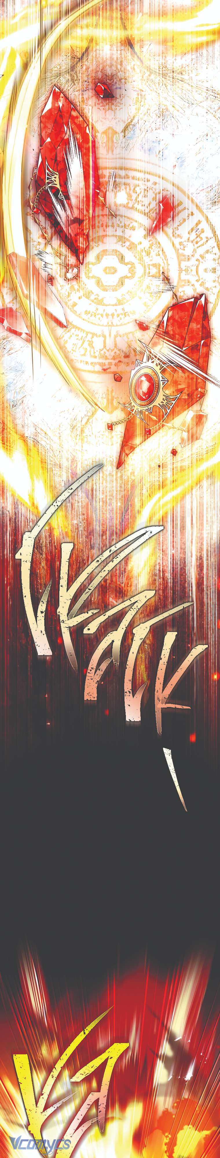 Tôi Đã Tắt Cài Đặt Chế Độ Nhận Thức Nỗi Đau! Chap 12 - Trang 3