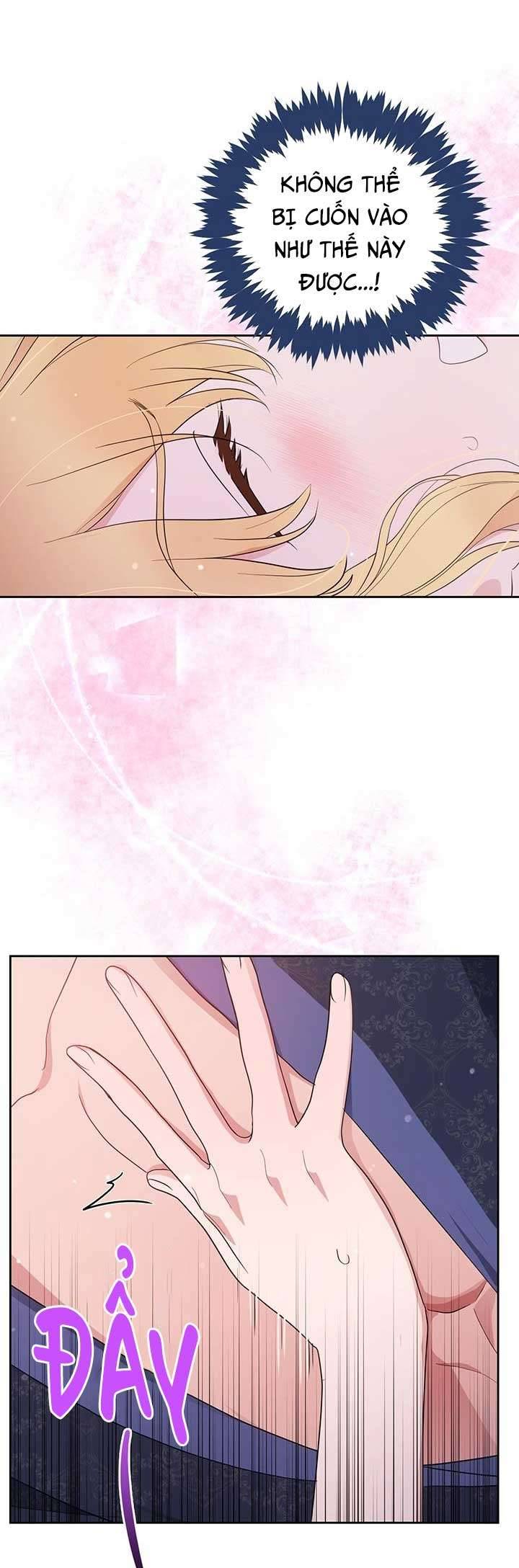 Công Tước Hát Rong Chapter 8 - Trang 3