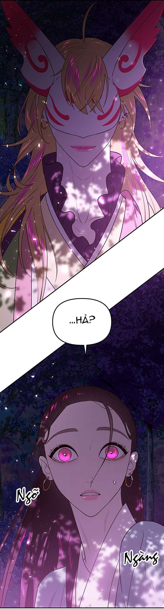 Vương Tử Huyền Bí Chapter 44 - Next Chapter 45