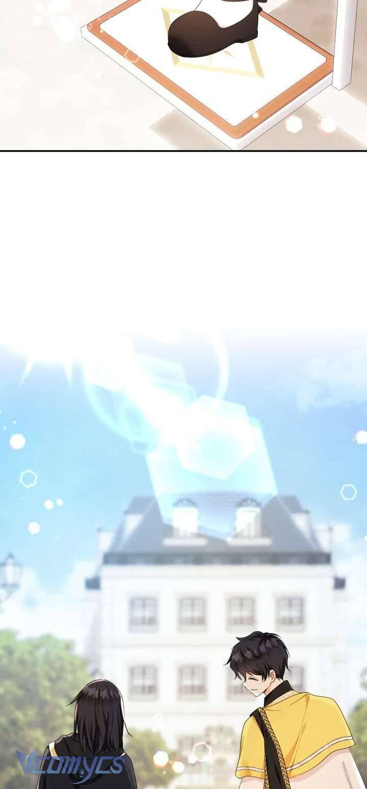 Tiểu Thư Tích Tiền Đi Bụi Chapter 56 - Trang 4