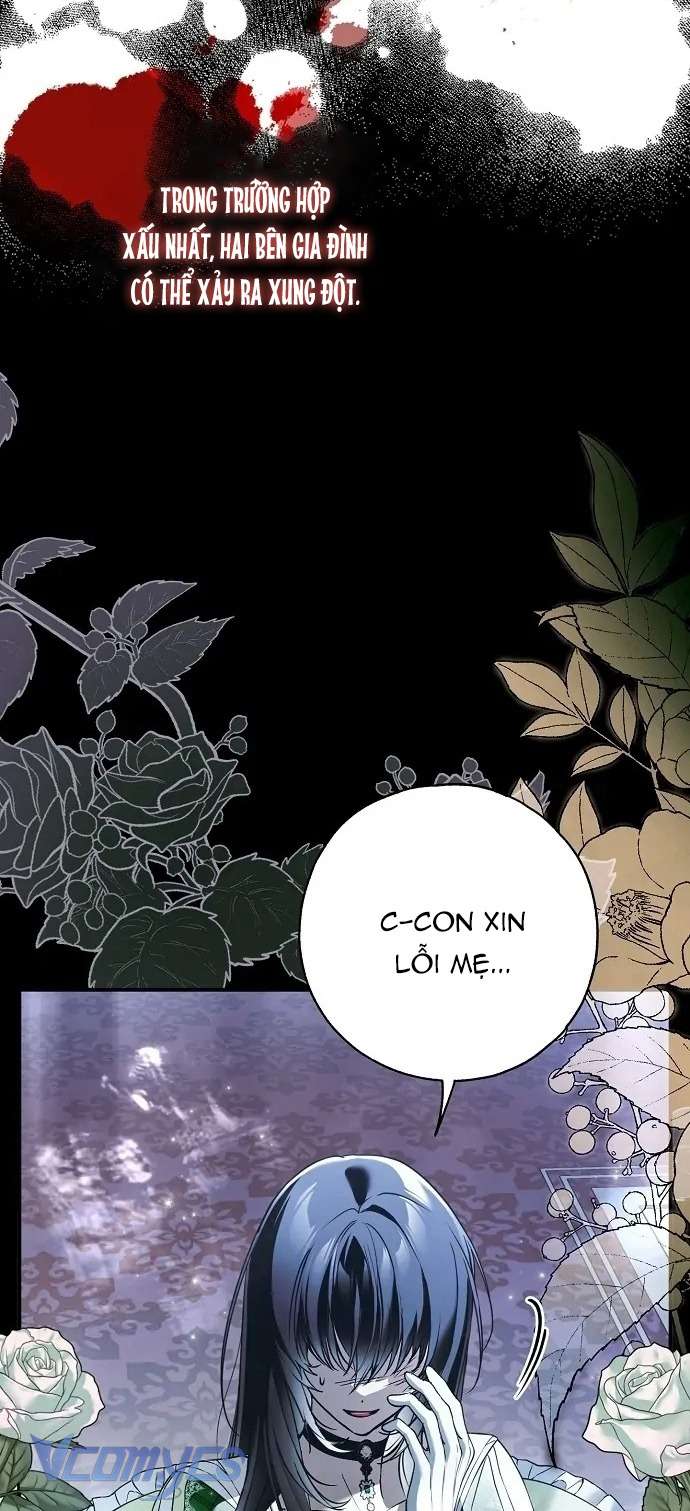 Ai Đó Đang Điều Khiển Cơ Thể Của Tôi Chapter 44 - Trang 4