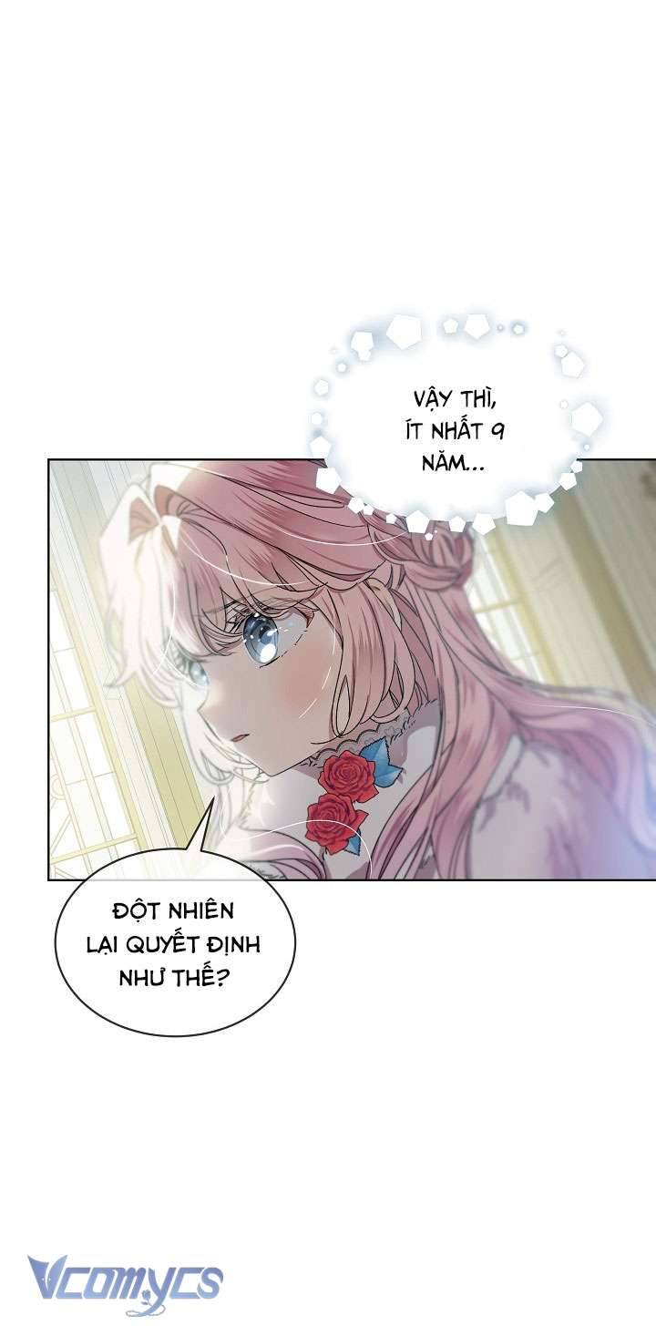 Quý Cô Thế Giới Ngầm Chap 53 - Trang 4