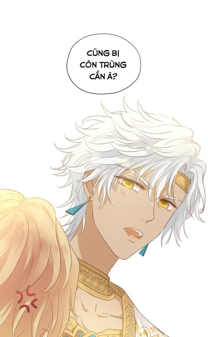 Địch Úc Đa Chi Ca Chapter 75 - Trang 4