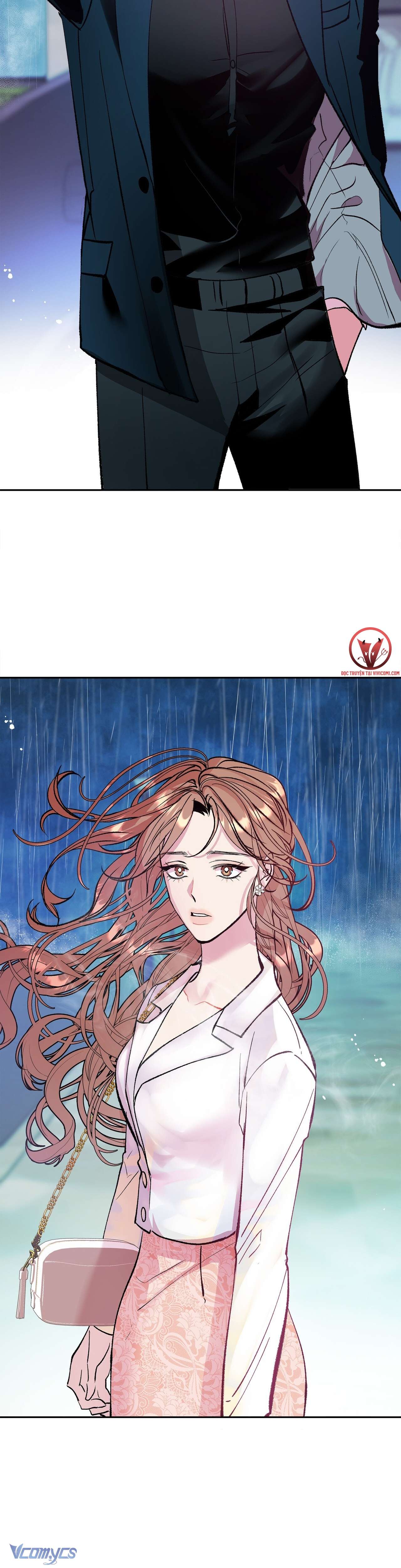 [18+] Tận Cùng Của Thế Giới Chap 1 - Trang 2