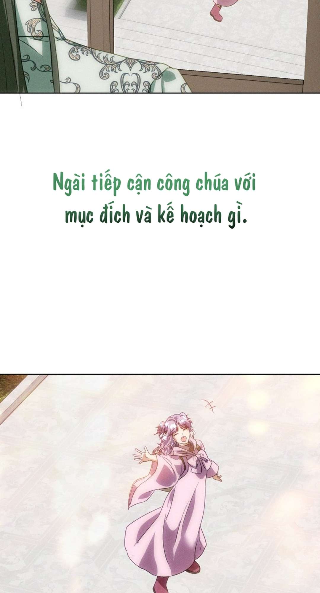 [ 18+ ] Lời Nguyền Tóc Đỏ Chapter 9 - Trang 3