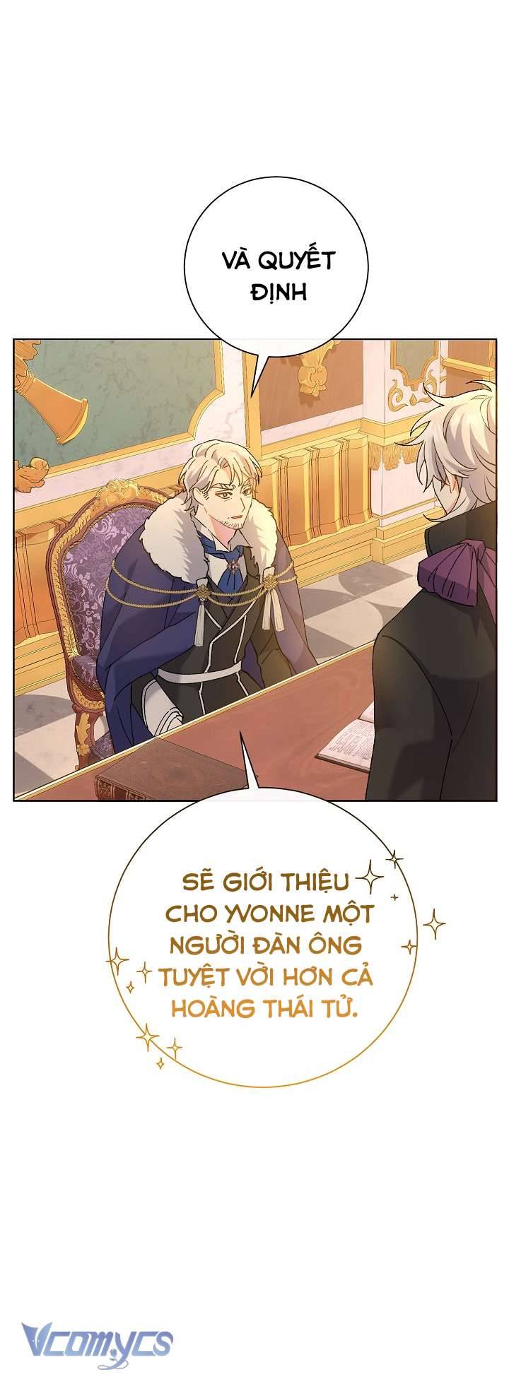 Người Xem Mắt Của Ác Nữ Quá Hoàn Hảo Chapter 2 - Next Chapter 3