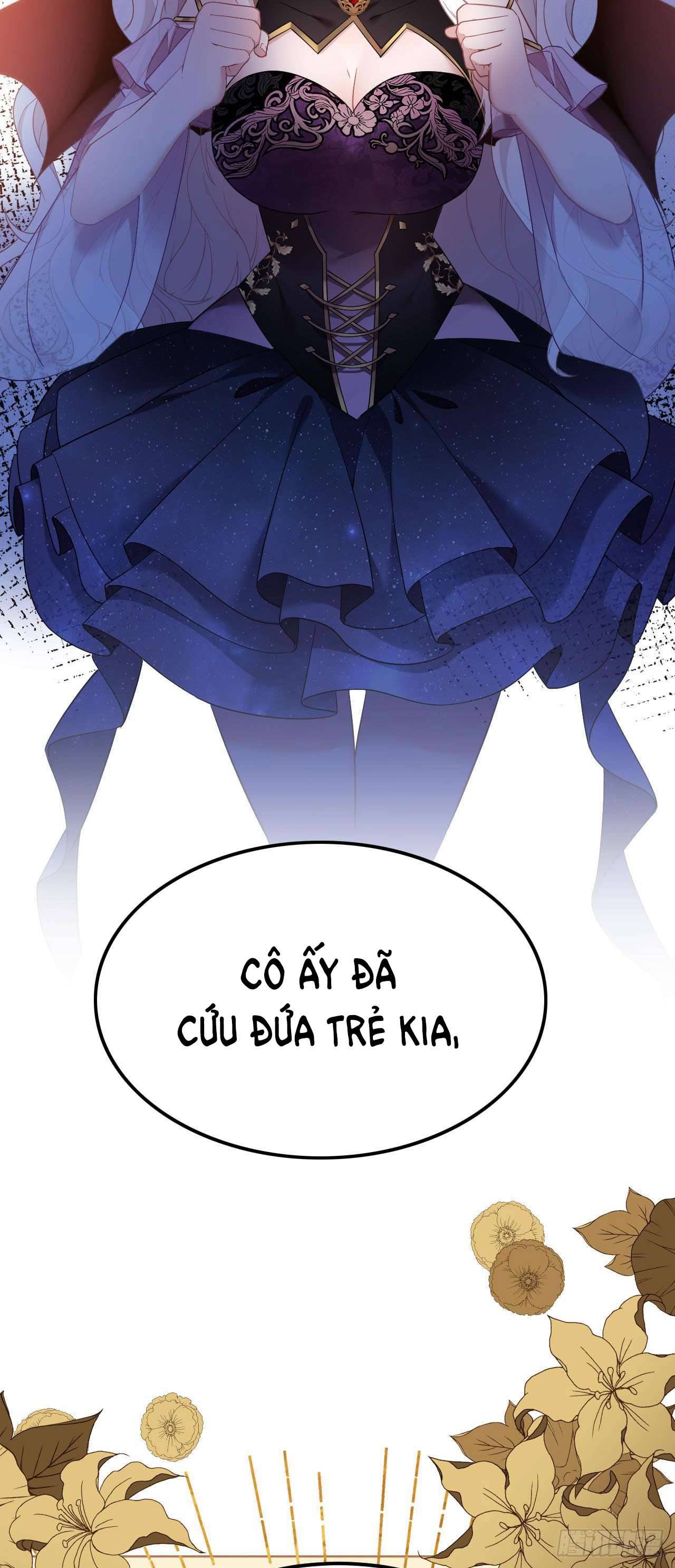 Hiệp Sĩ Độc Quyền Của Long Nữ Chapter 8 - Trang 4