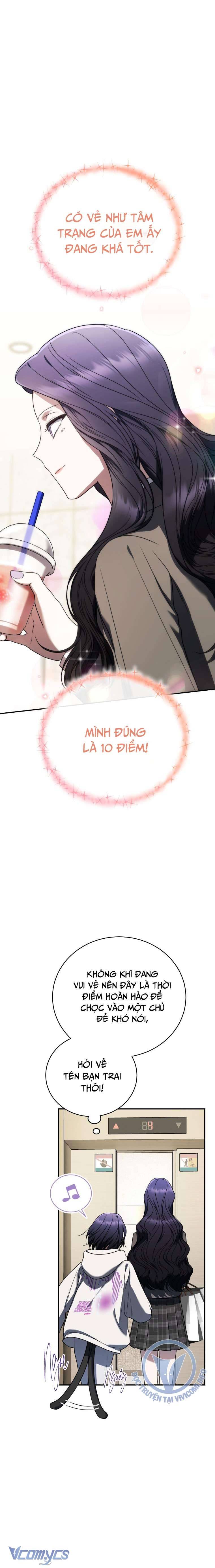 Hướng Dẫn Sinh Tồn Dành Cho Người Xếp Hạng Chap 33 - Next Chap 34