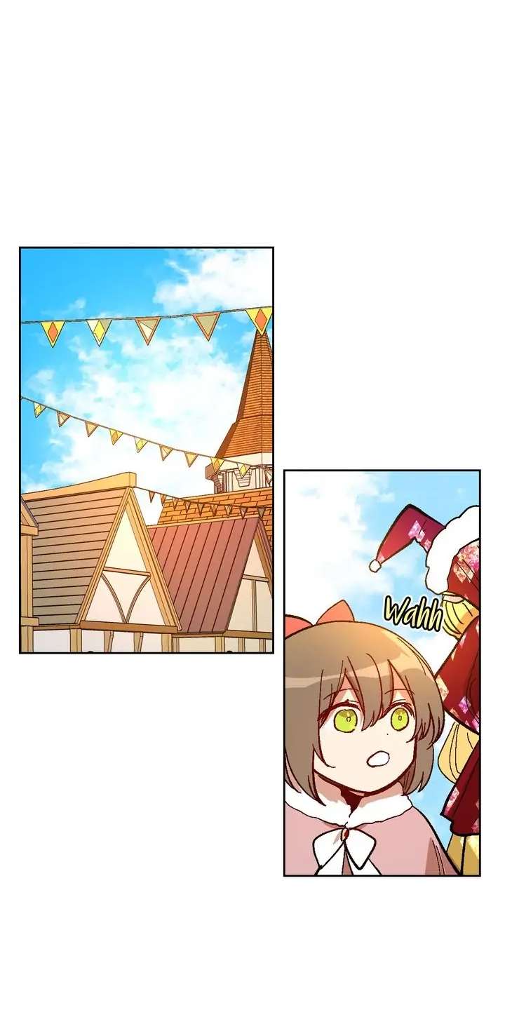 Vị Hôn Thê Khế Ước Của Công Tước Chapter 97 - Trang 4