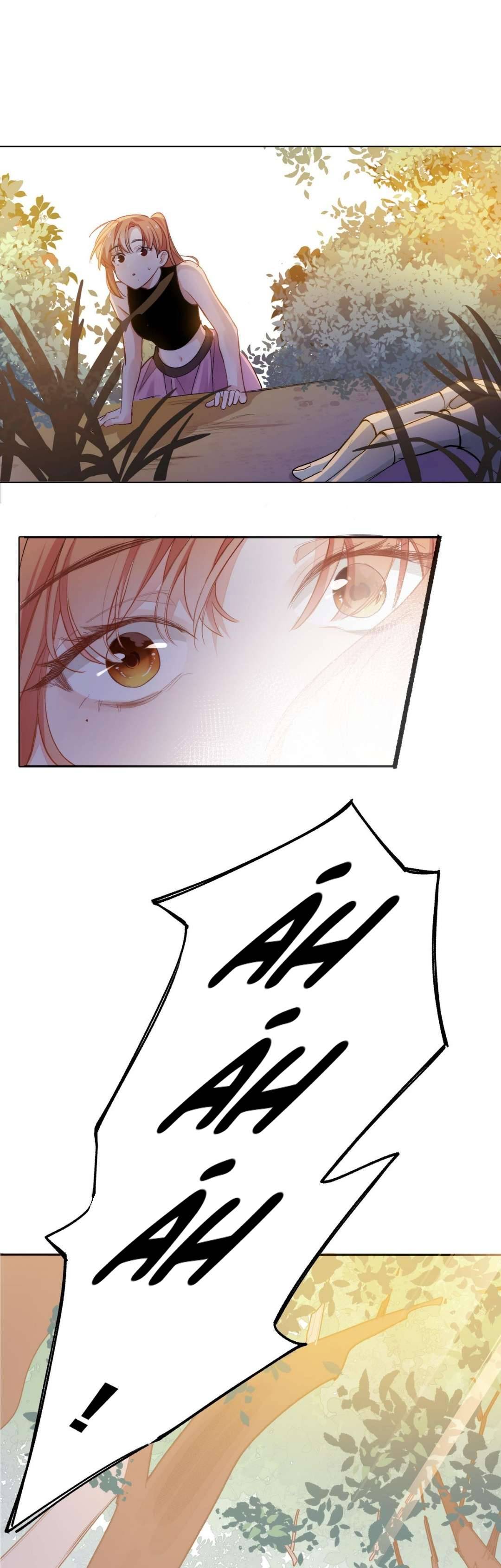 Mười năm sau, tôi kết hôn với kẻ thù không đội trời chung Chap 22 - Trang 2